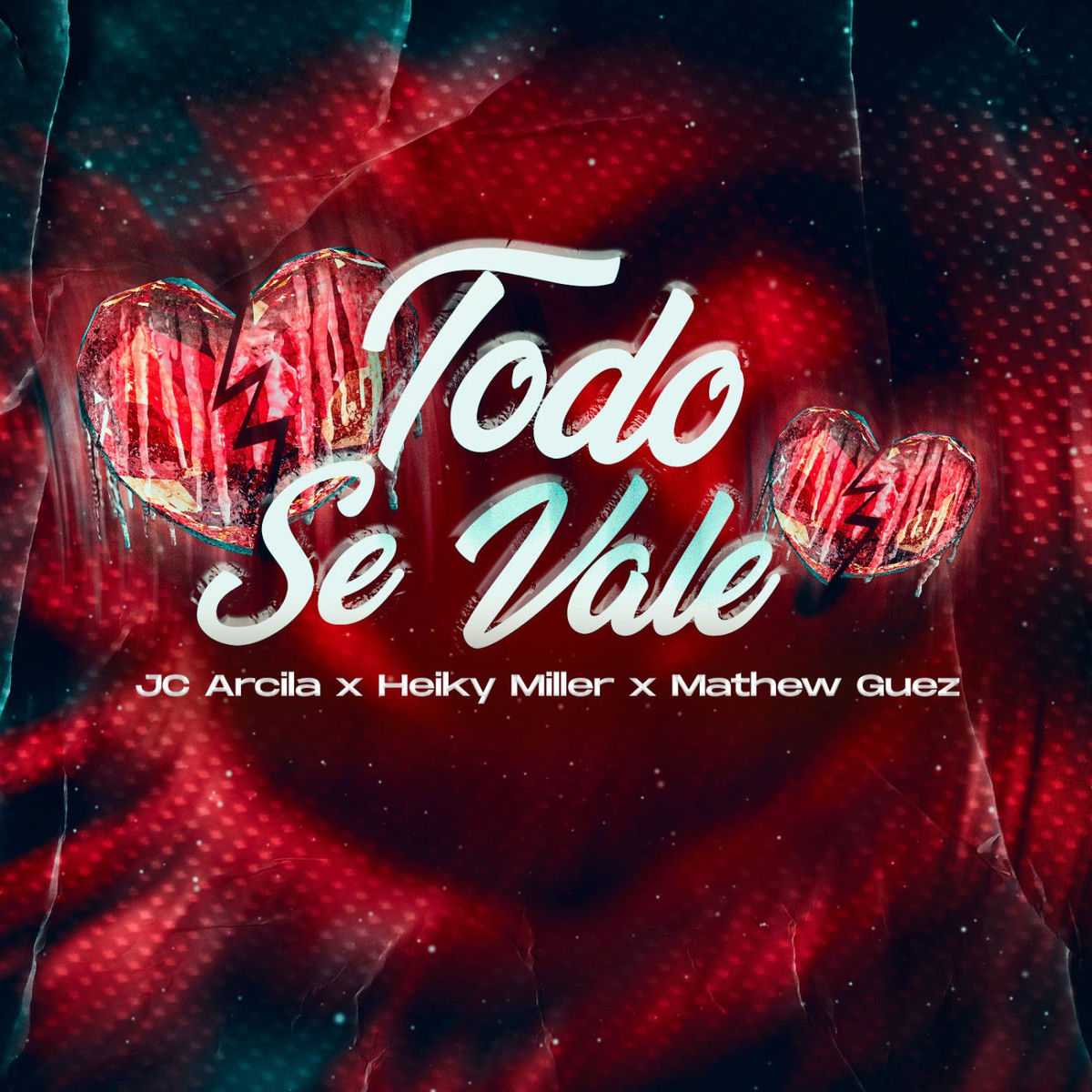 Album cover of Todo se Vale