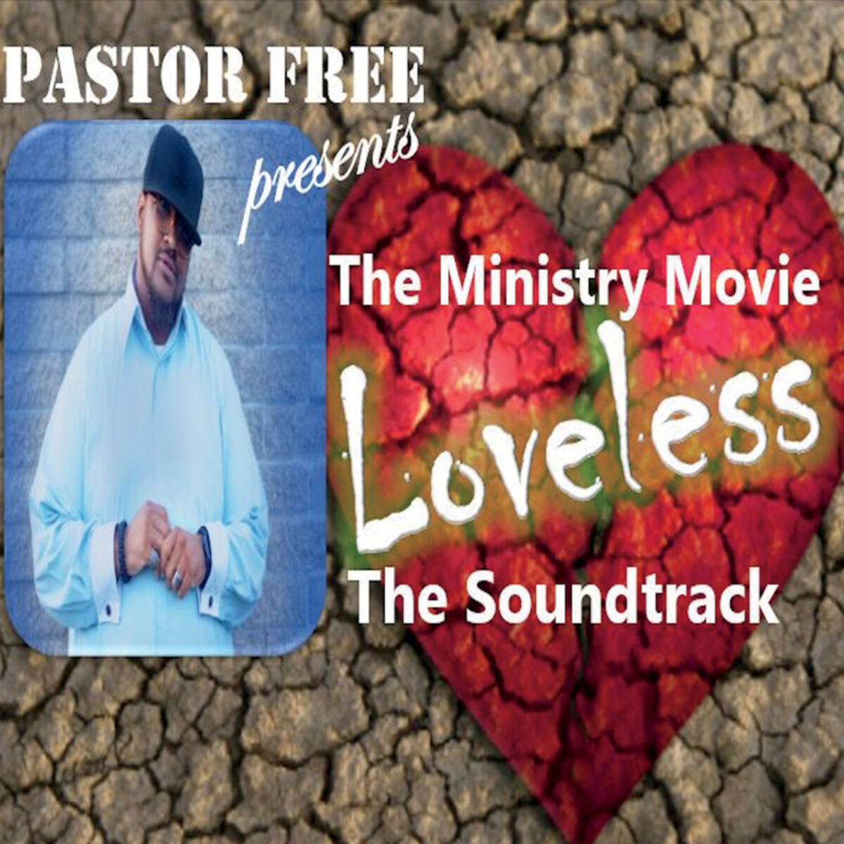 Album cover of Loveless Soundtrack