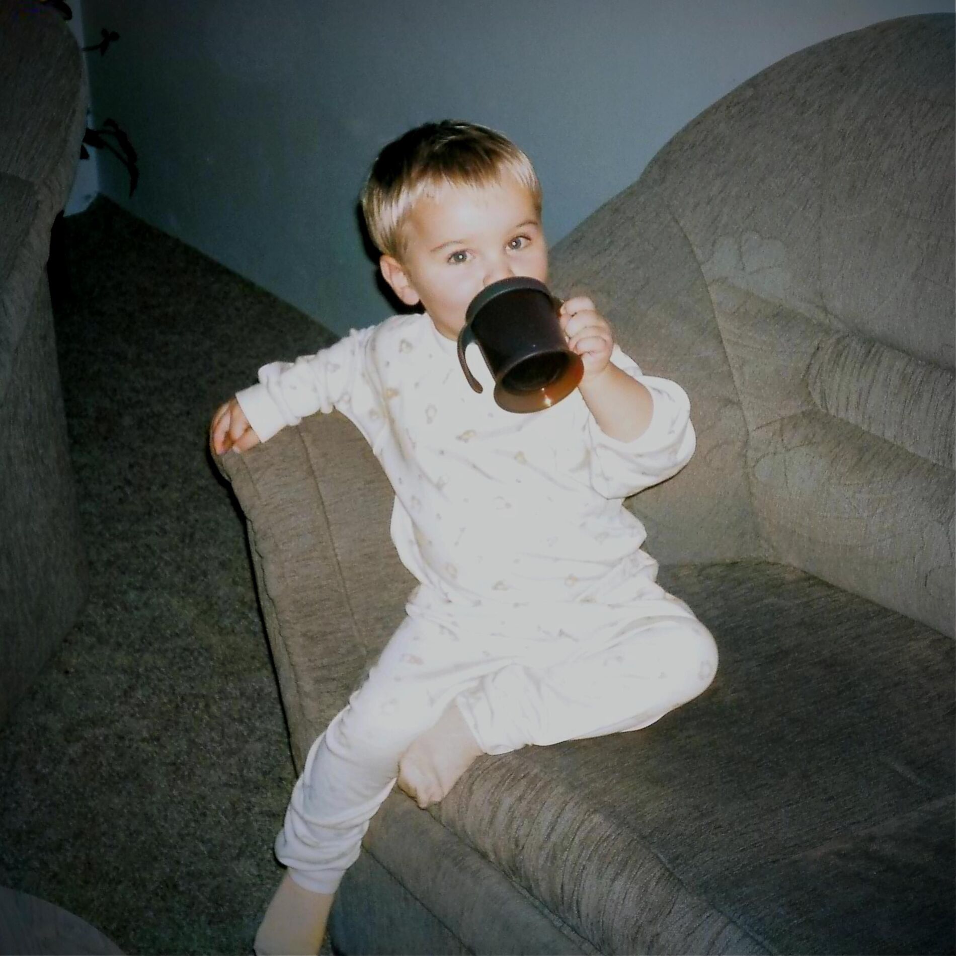 Album cover of 06