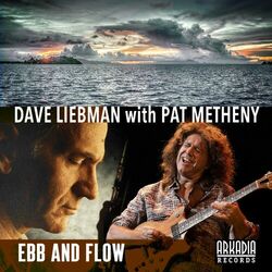 Cover of Ebb and Flow (from The Elements - Water)