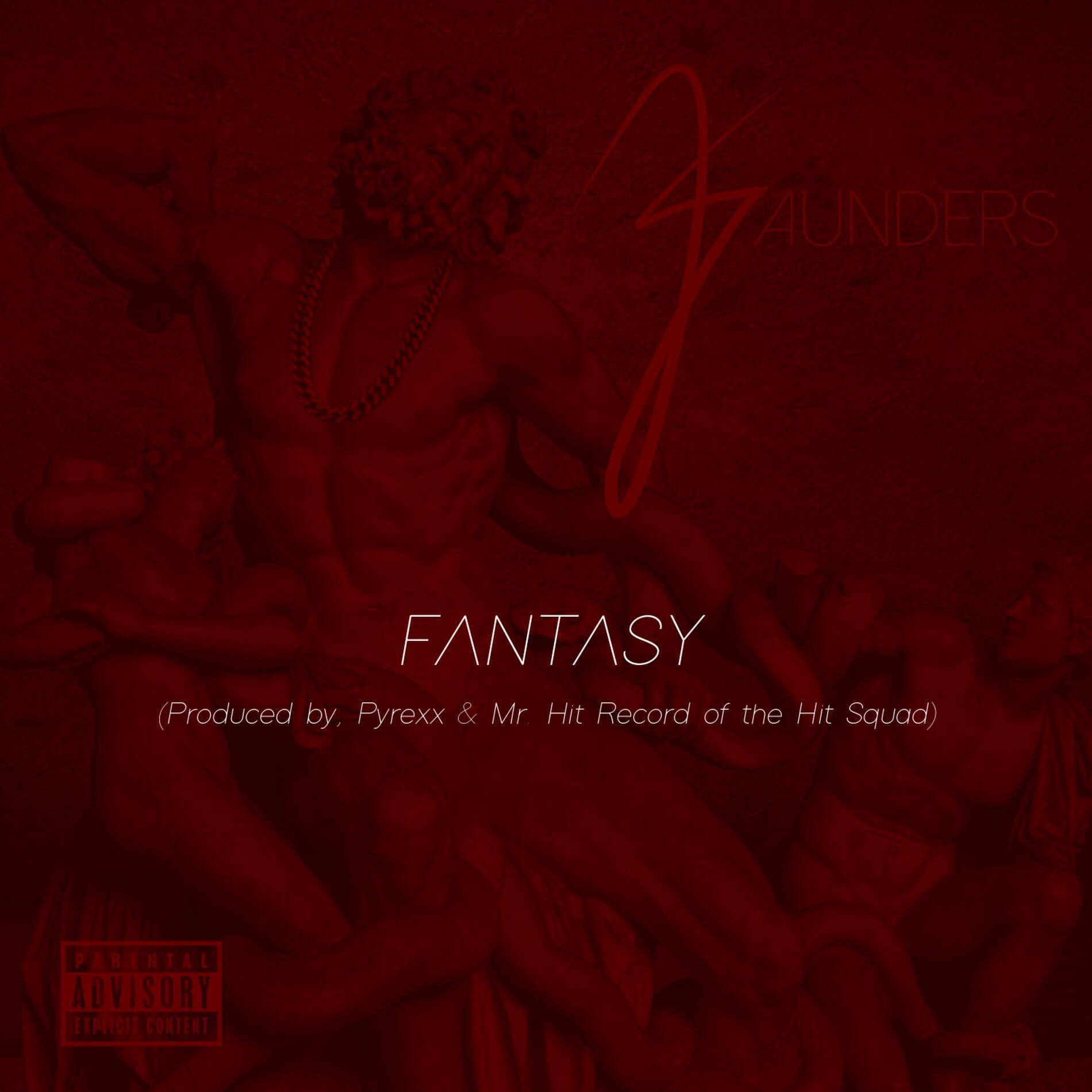 Album cover of Fantasy - Single