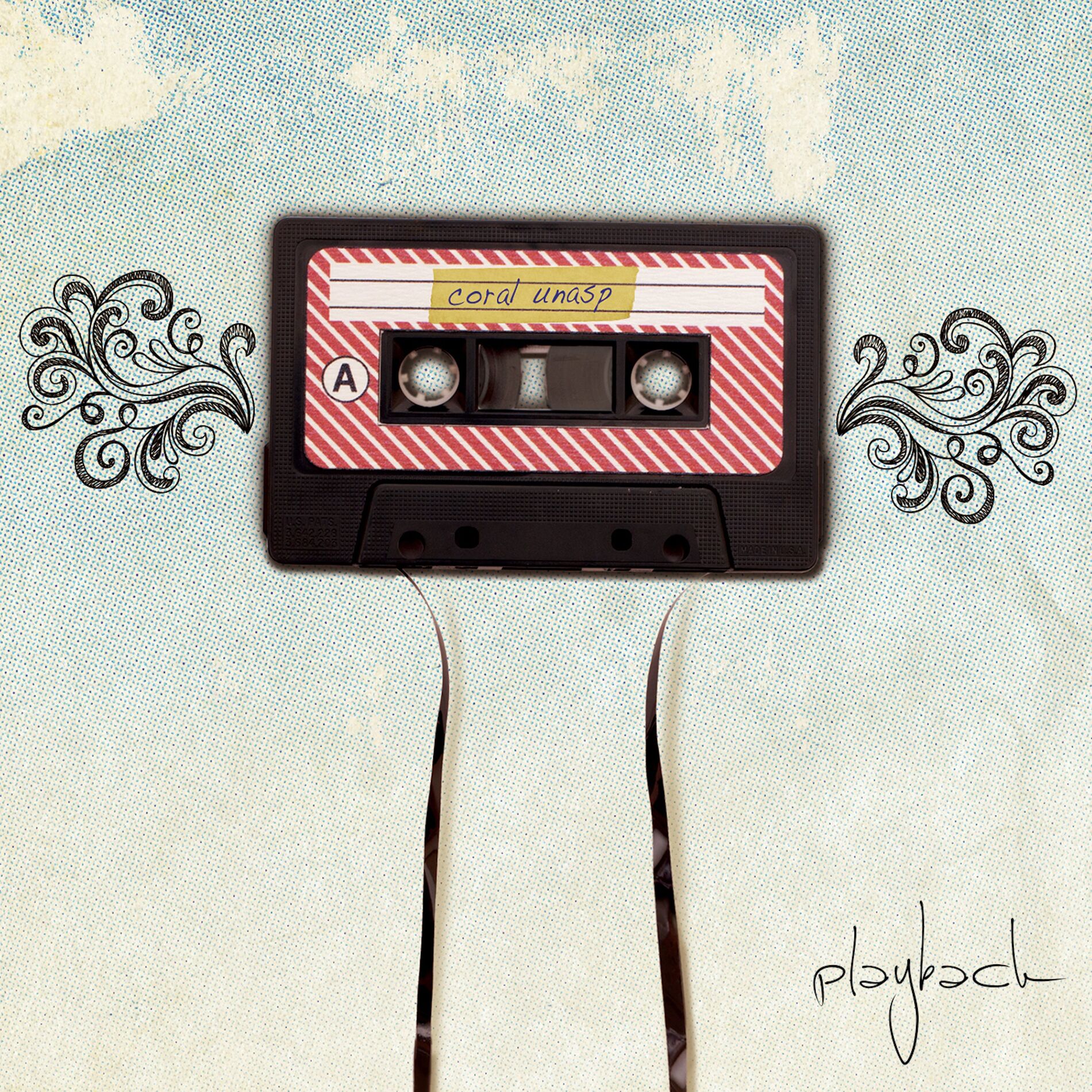 Album cover of Cântico Novo