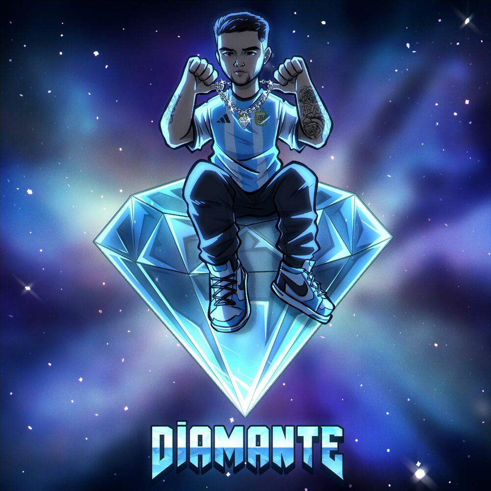 Picture of Diamante