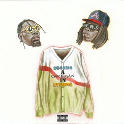 Cover of Rocking A Cardigan In Atlanta (Remix)