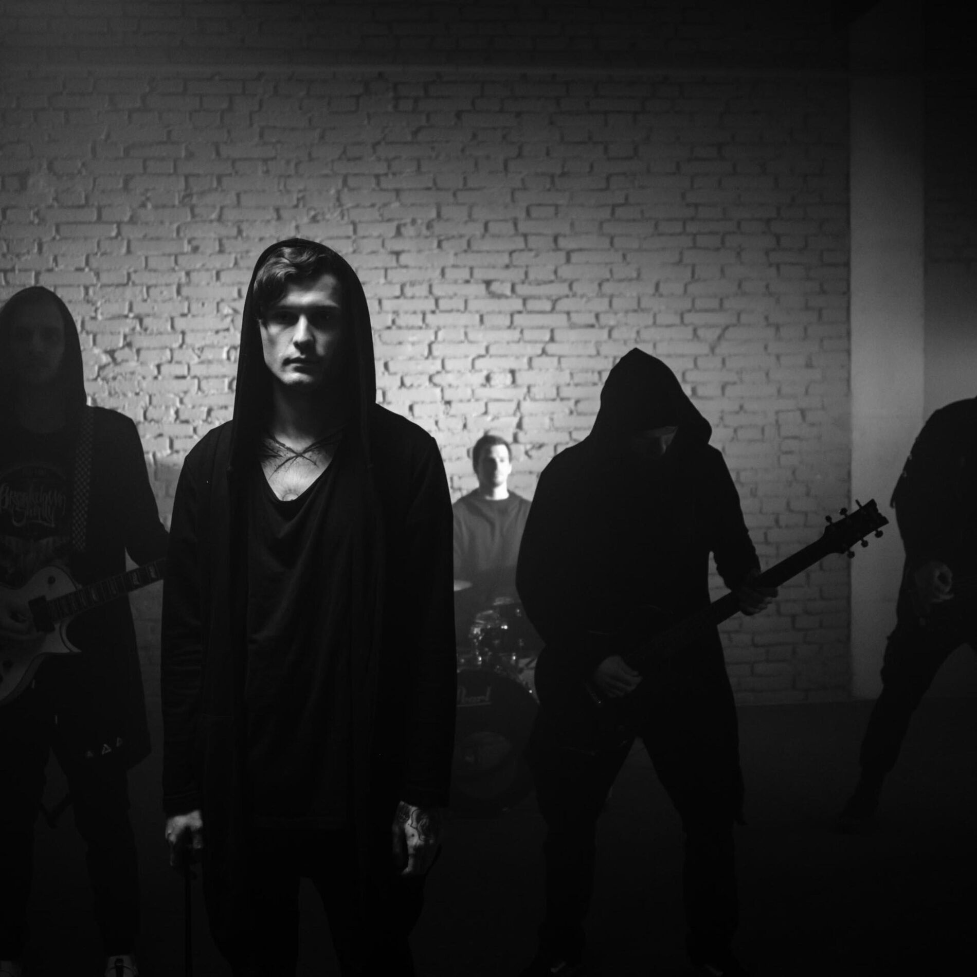 Album cover of Amphisbaena
