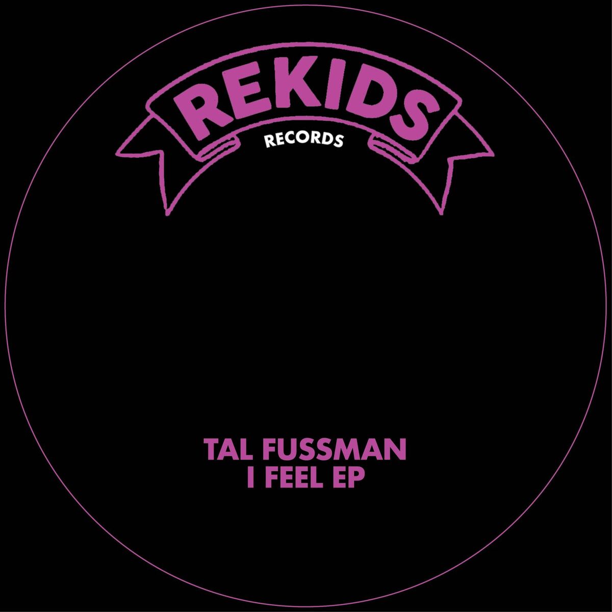Album cover of I Feel