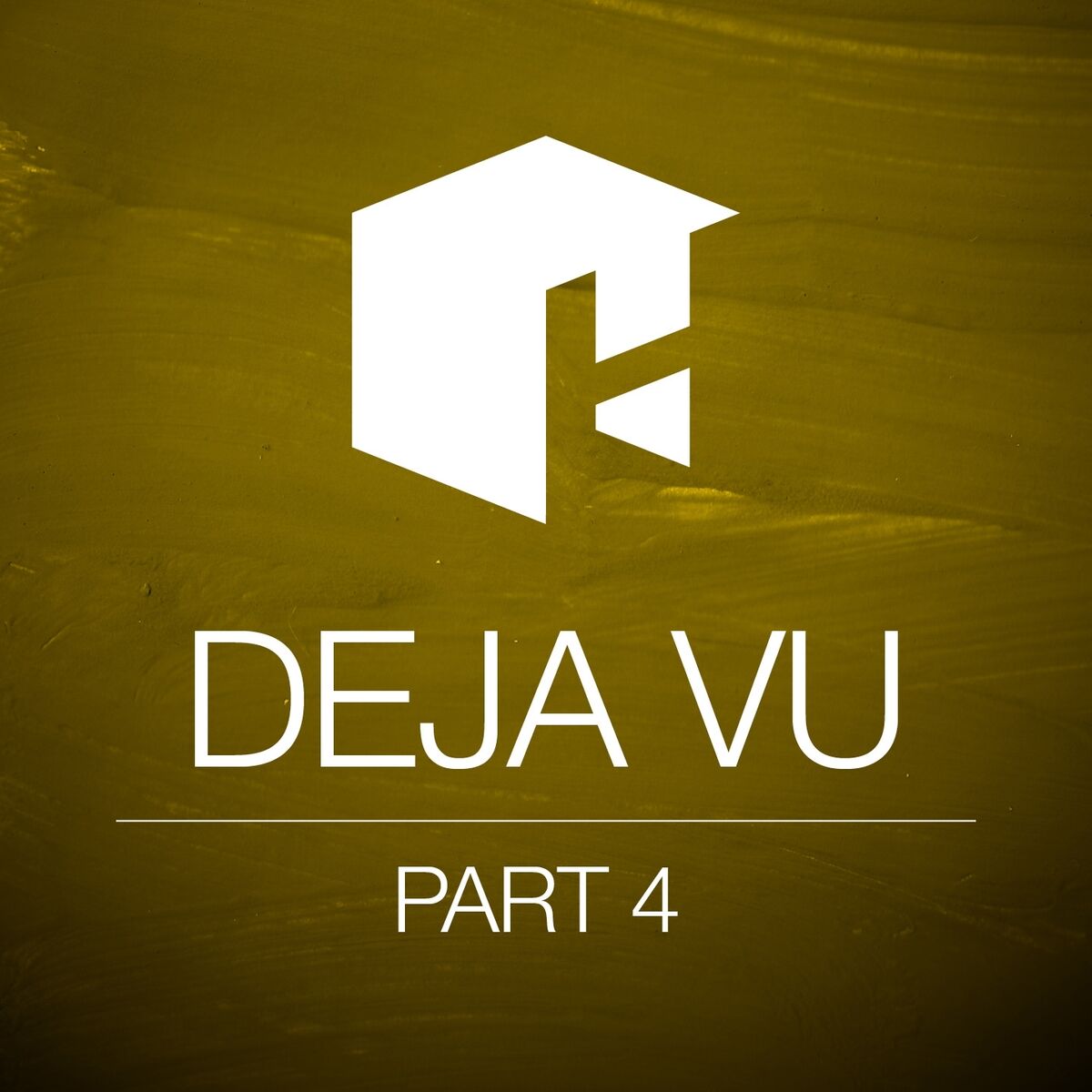 Album cover of Deja Vu Pt. 4