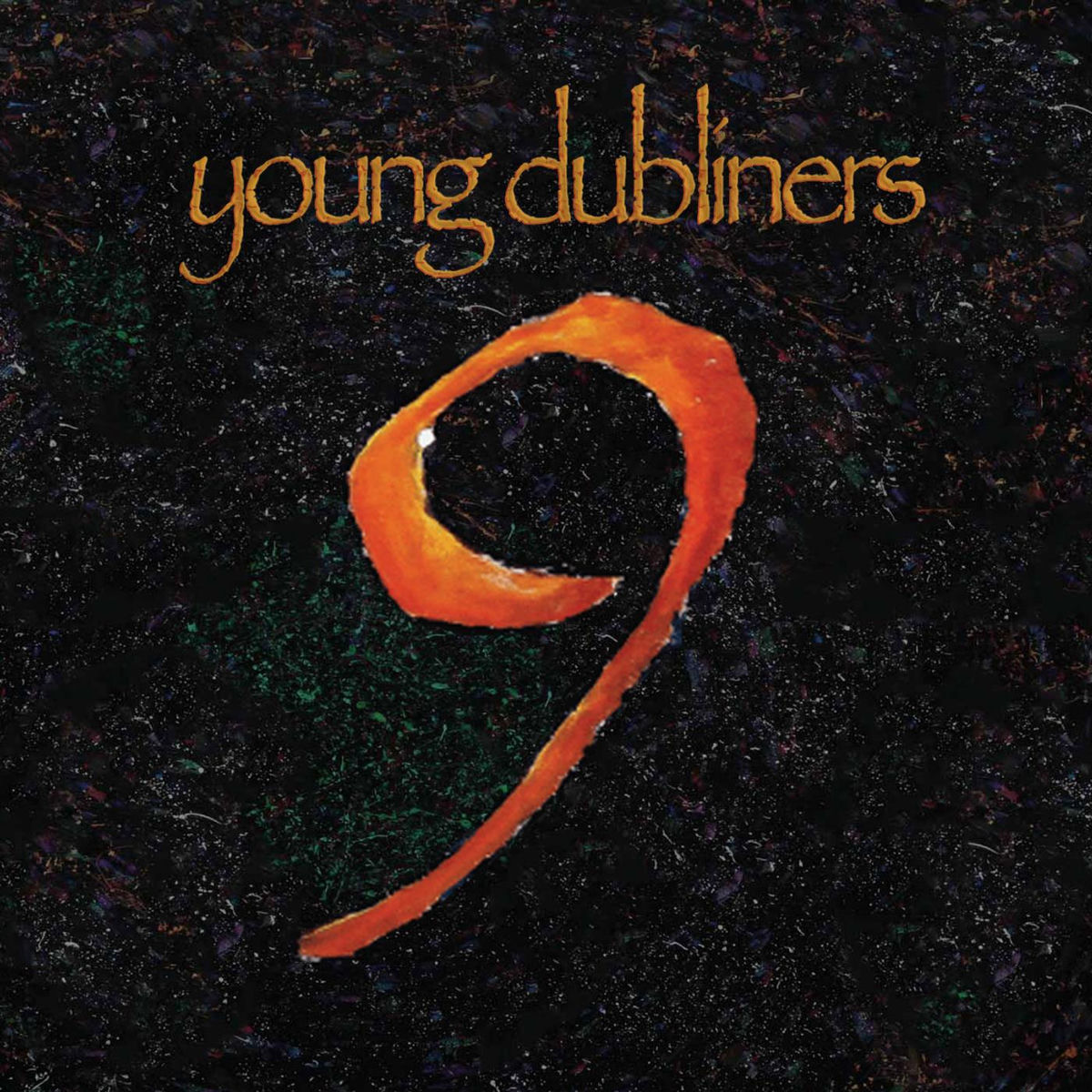 Album picture of Nine
