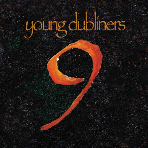 Abhainn by Young Dubliners - 132 BPM