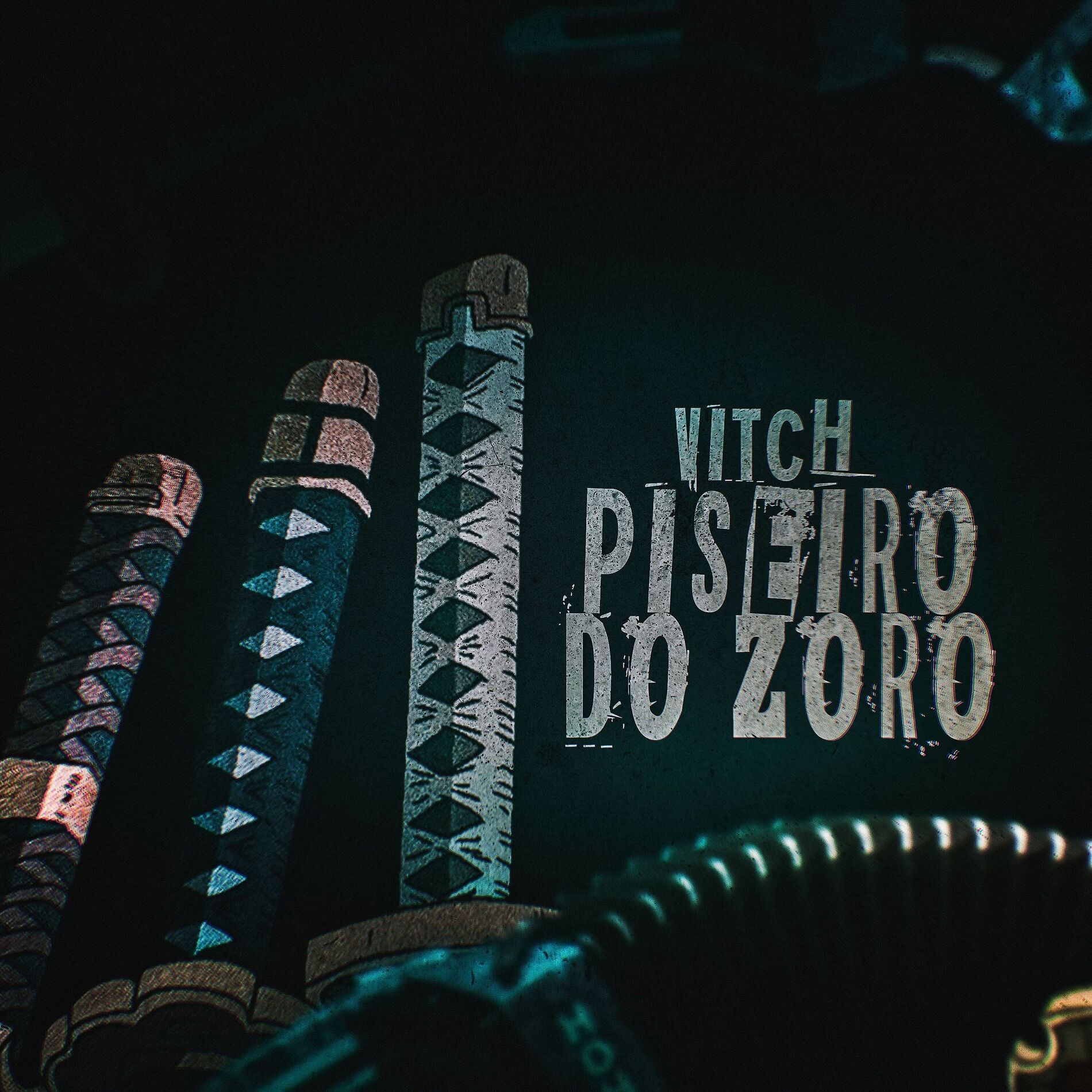 Album cover of Piseiro do Zoro (One Piece)