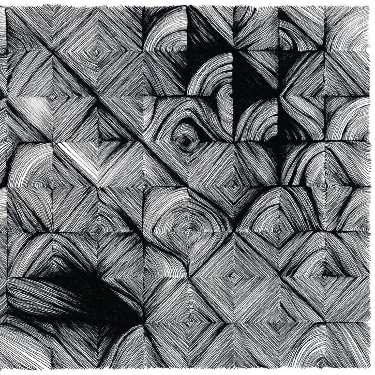 Album cover of Trust