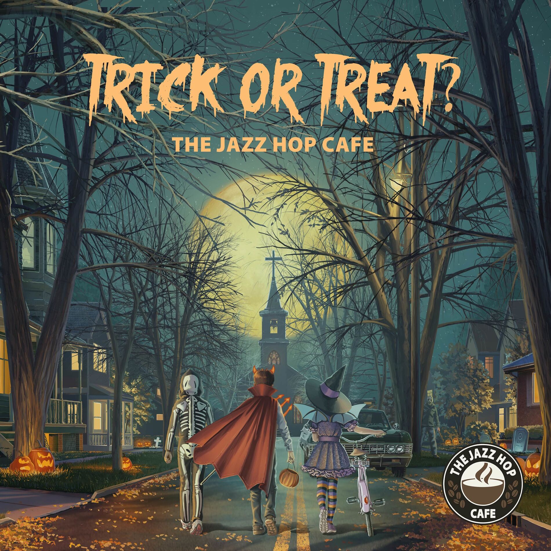 Album cover of In Your Sleep