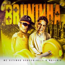 Cover of Bruninha