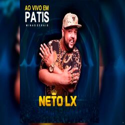 Cover of Ao Vivo em Patis Minas Gerais
