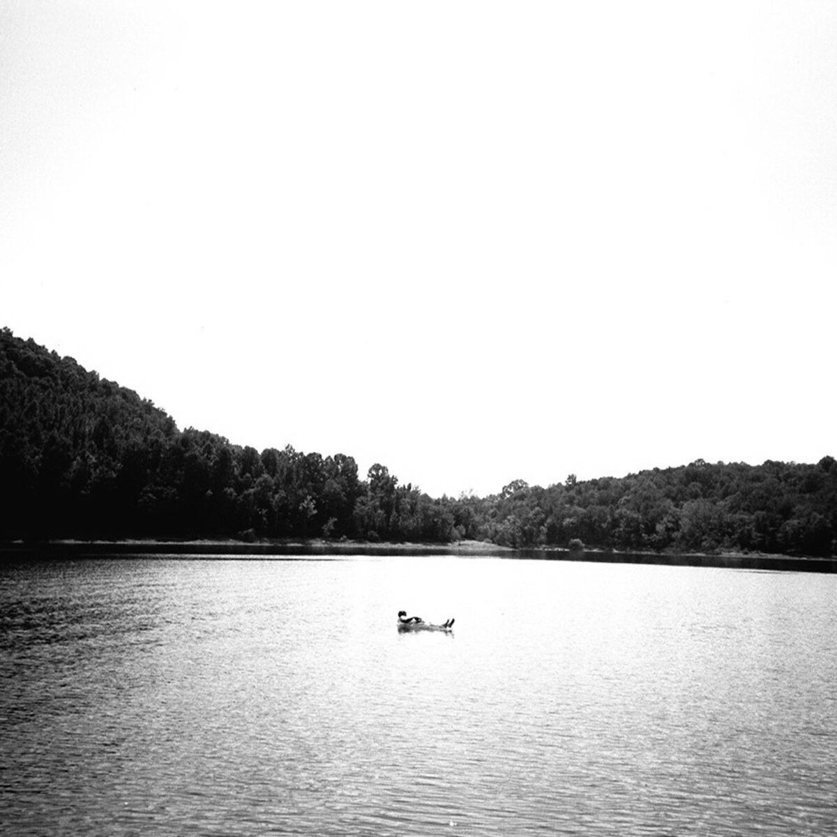 Album cover of Hello Again