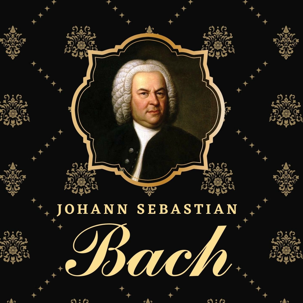 Johann Sebastian Bach - Varios Artistas | Deezer