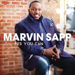 Cover of Yes You Can (Album Version)