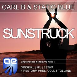 Cover of Sunstruck