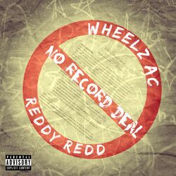 Cover of No Record Deal