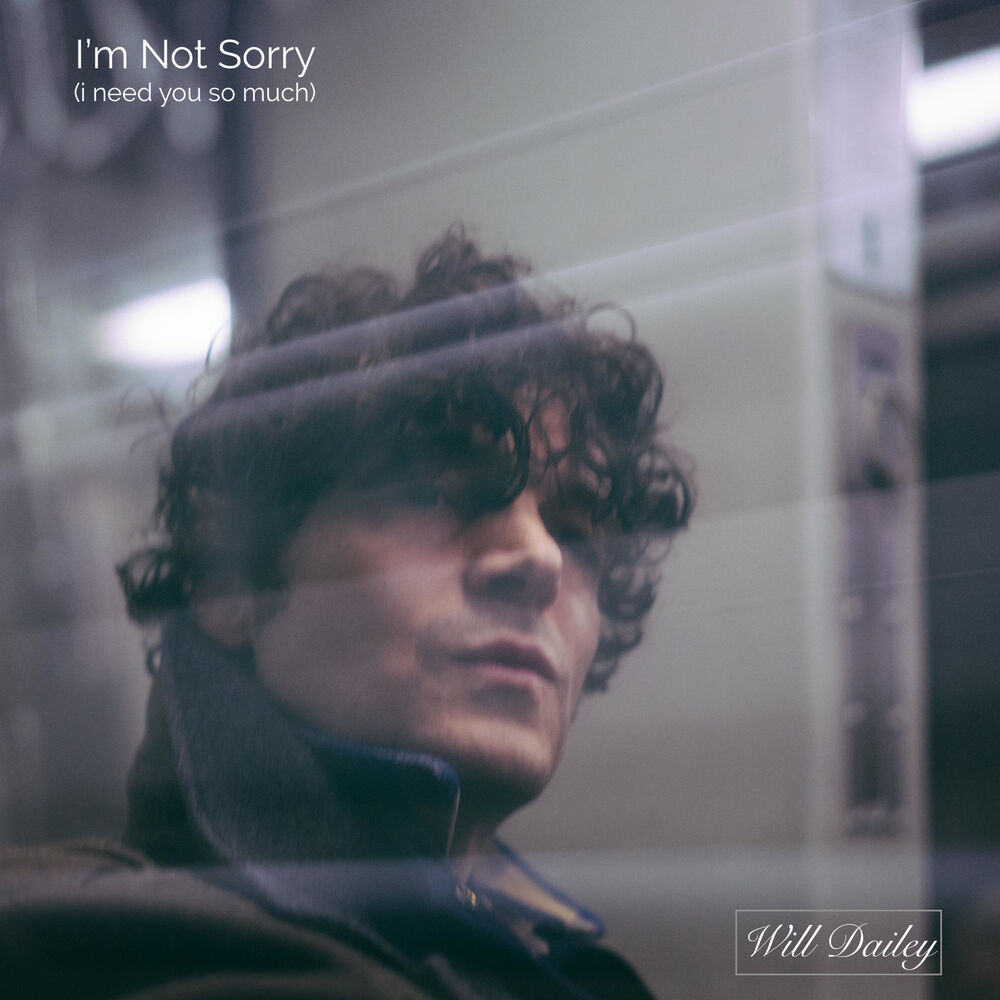 Picture of I'm Not Sorry (I Need You so Much)