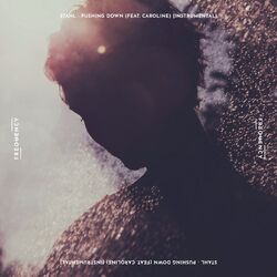 Cover of Pushed Down (Instrumental)