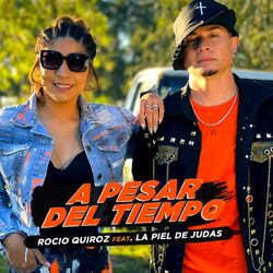 Cover of A Pesar del Tiempo