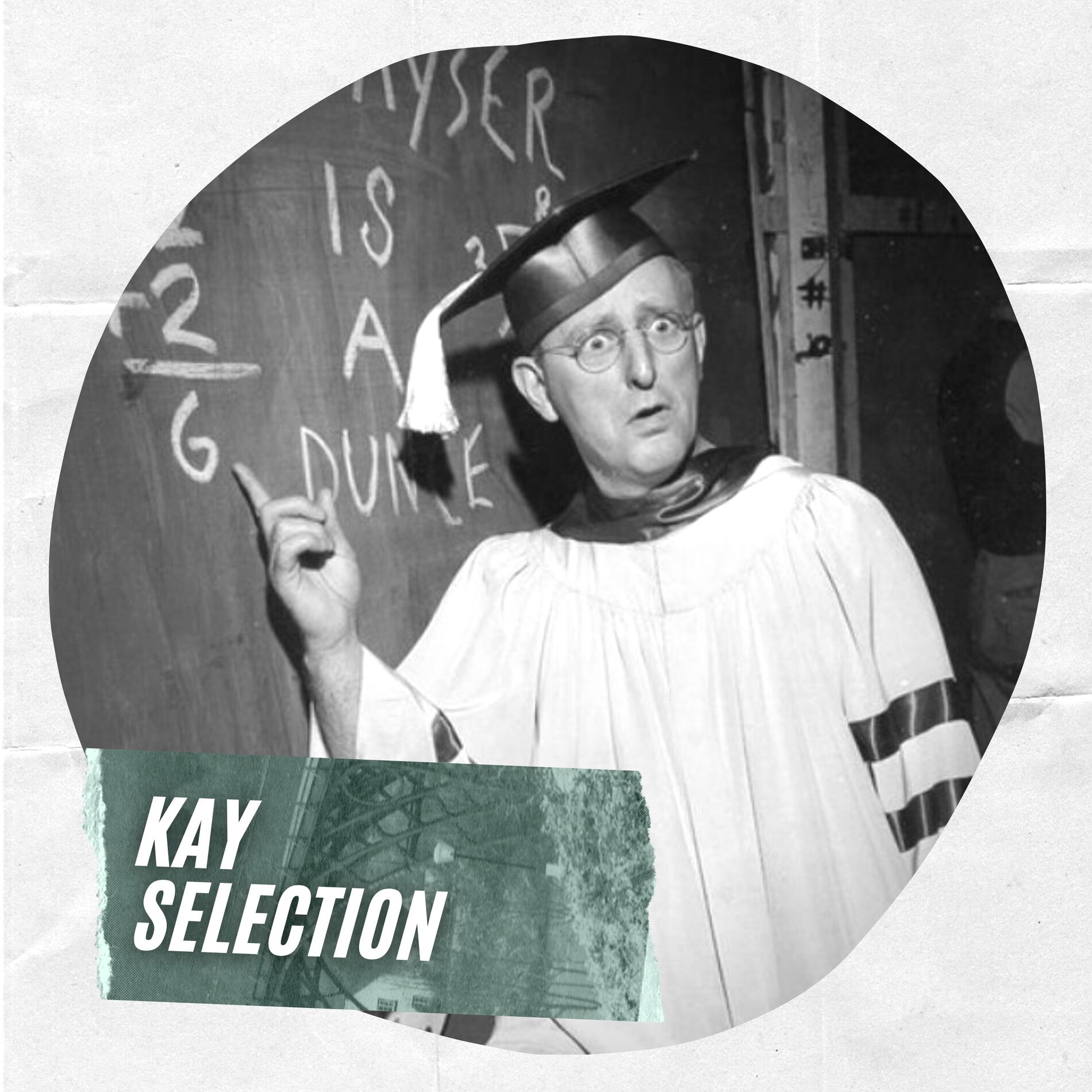 Album cover of Kay Selection
