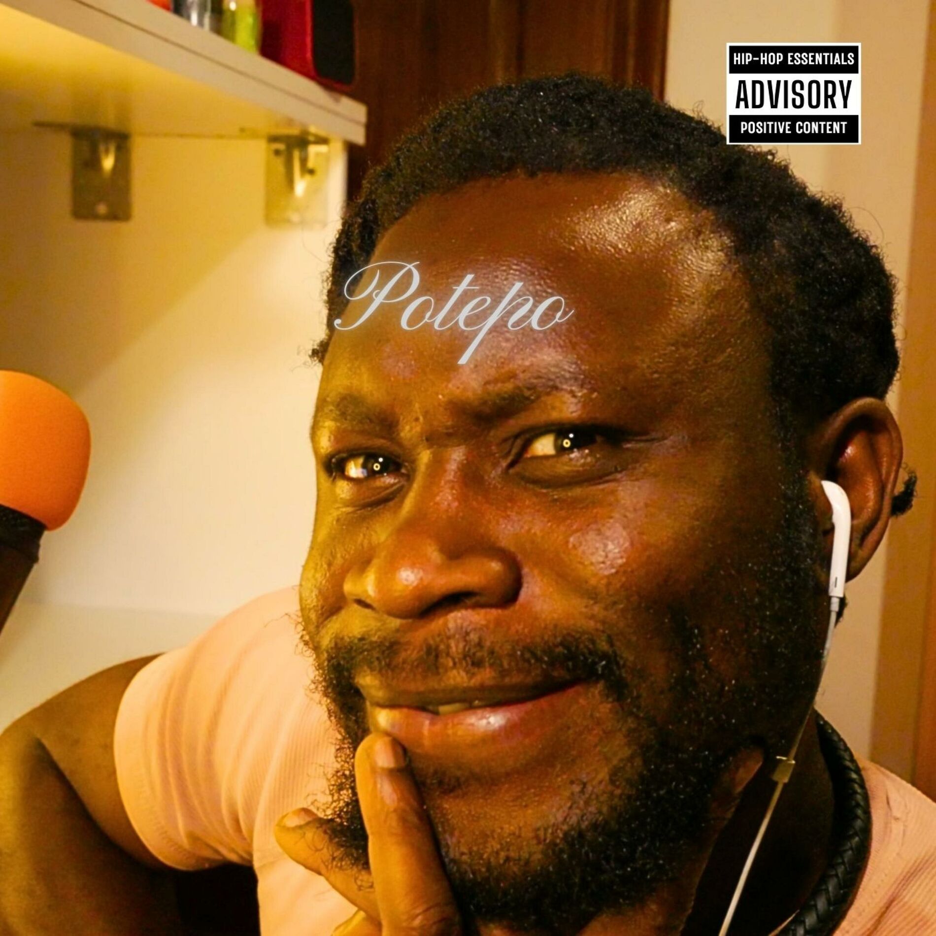 Album cover of Potepo