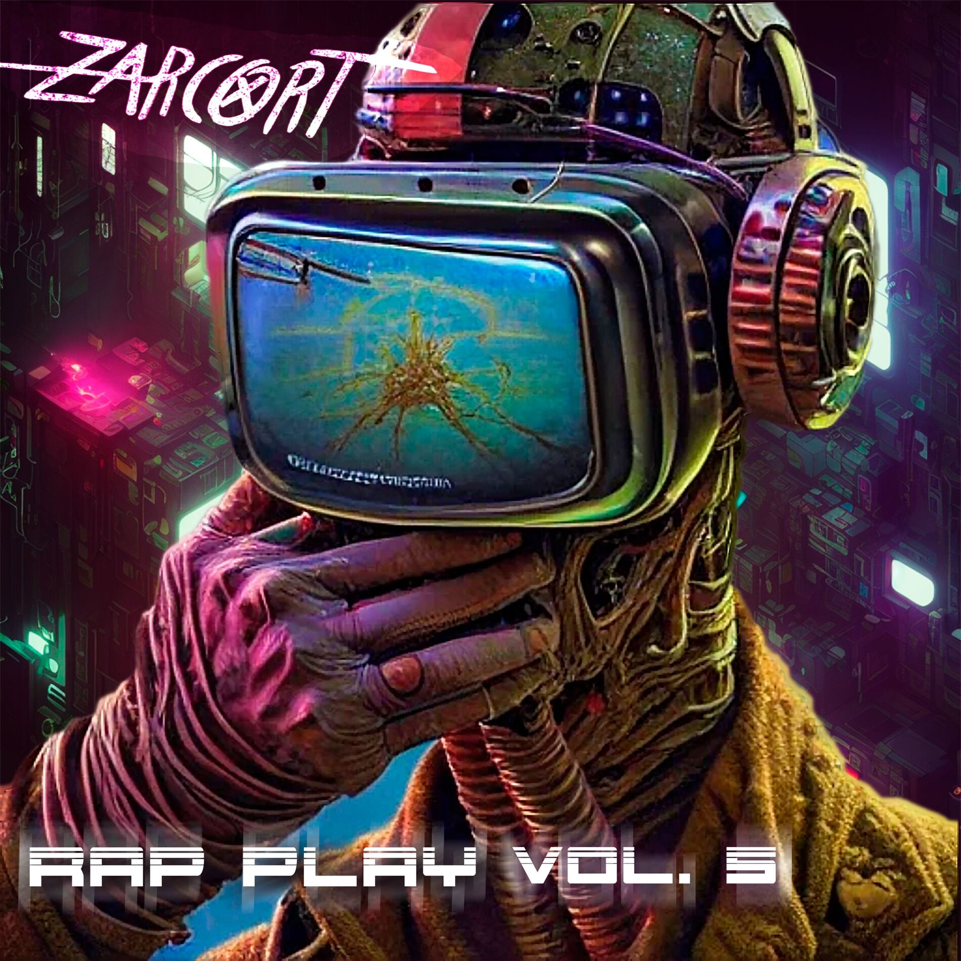 Album cover of Dispárame