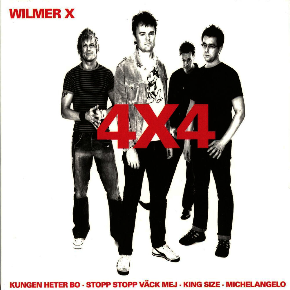 Picture of 4x4