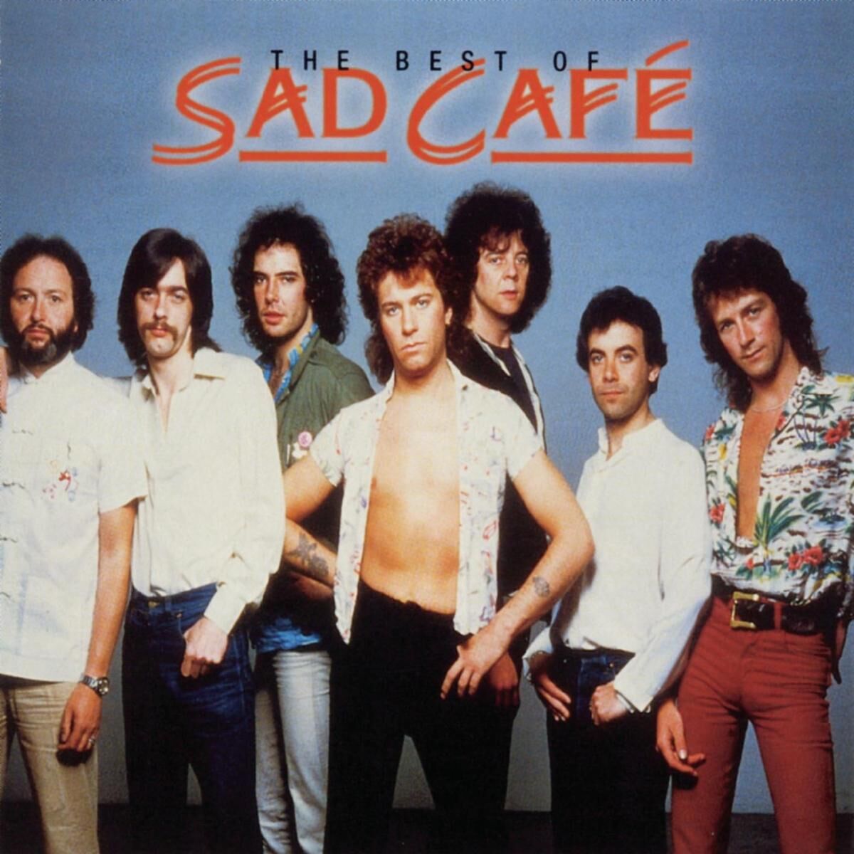 Album cover of The Very Best Of