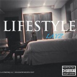 Cover of Lifestyle