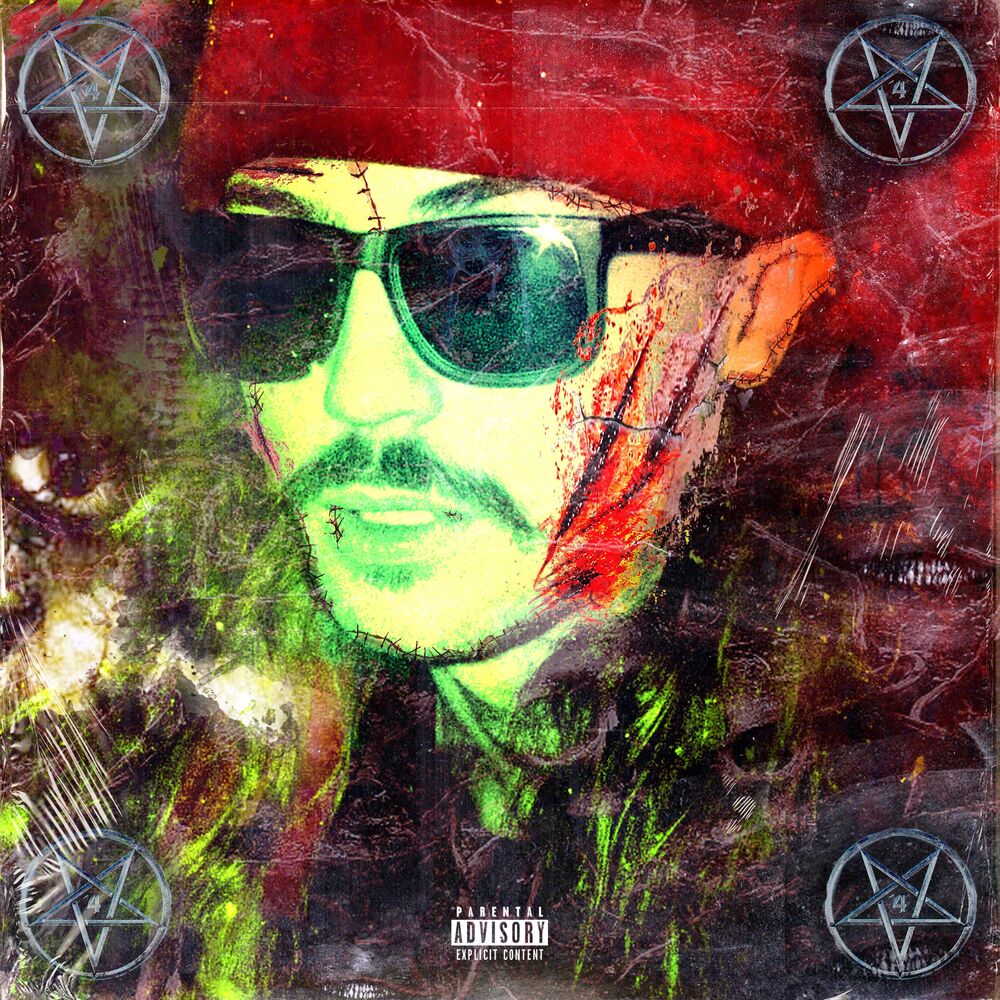 Picture of Ghoul Gang 4
