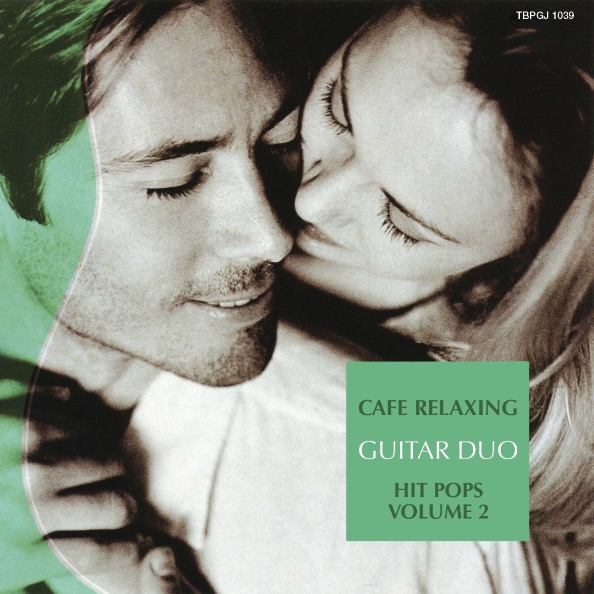 Album cover of Cafe Relaxing : Hit Pops, Vol. 2
