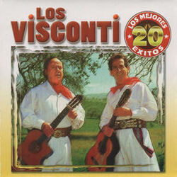 Cover of Los Mejores 20 Exitos
