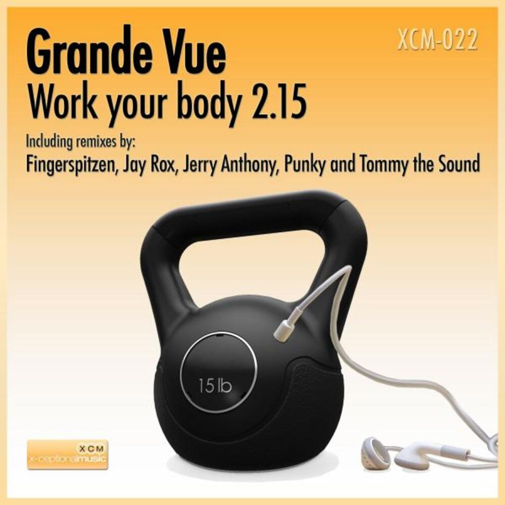 Picture of Work Your Body 2.15
