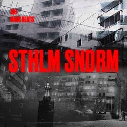Cover of STHLM SNDRM