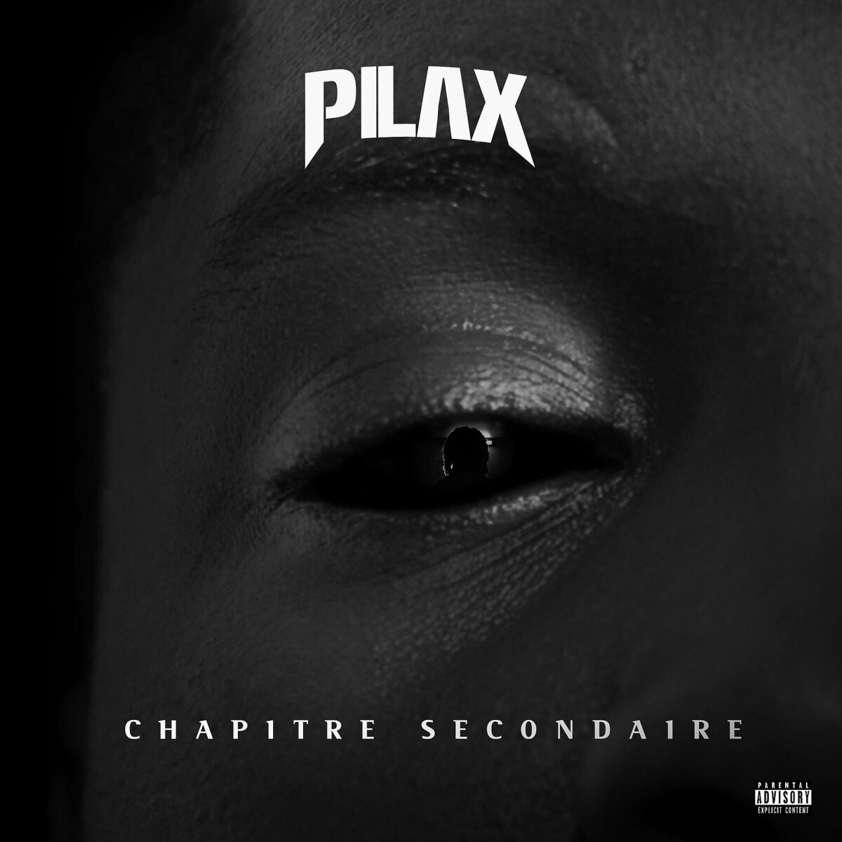 Album cover of Chapitre Secondaire