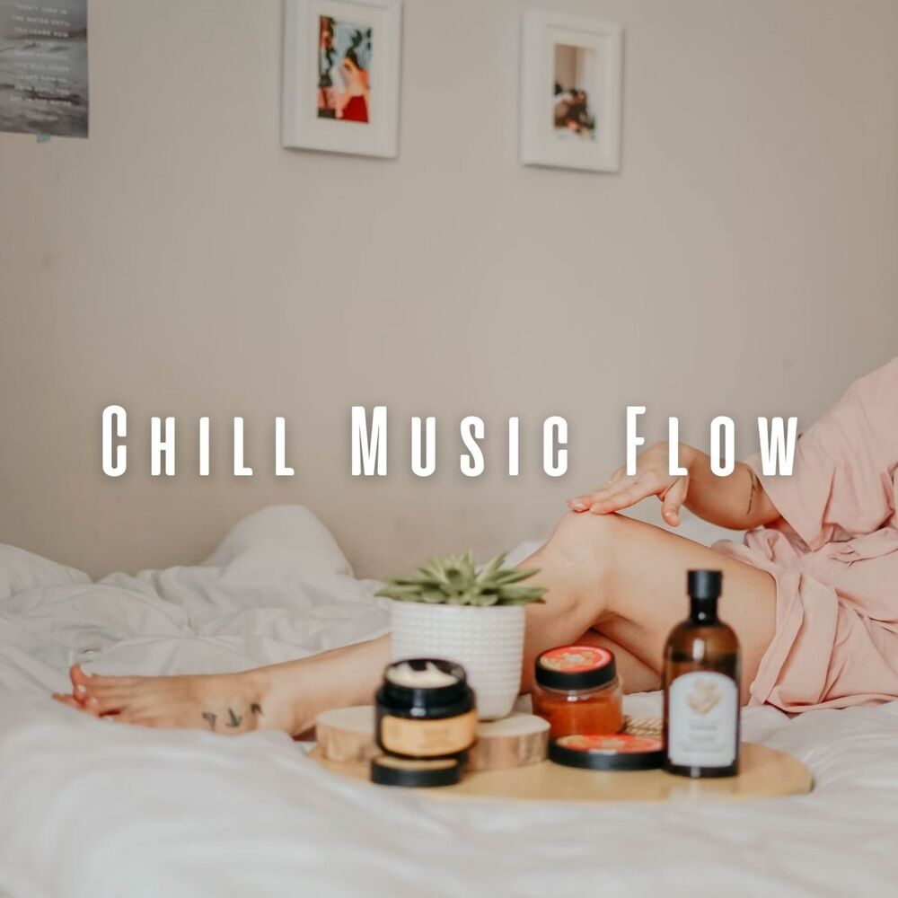 Picture of Chill Music Flow: Water Massage Sessions