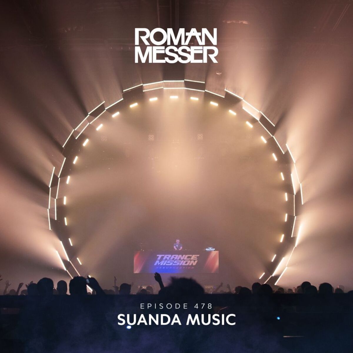 Album cover of Suanda Music Episode 478