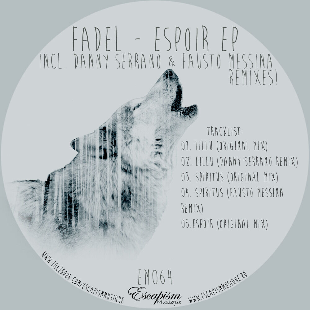 Picture of Espoir EP