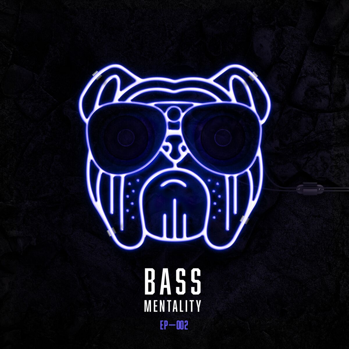 Album cover of Bass Mentality 002