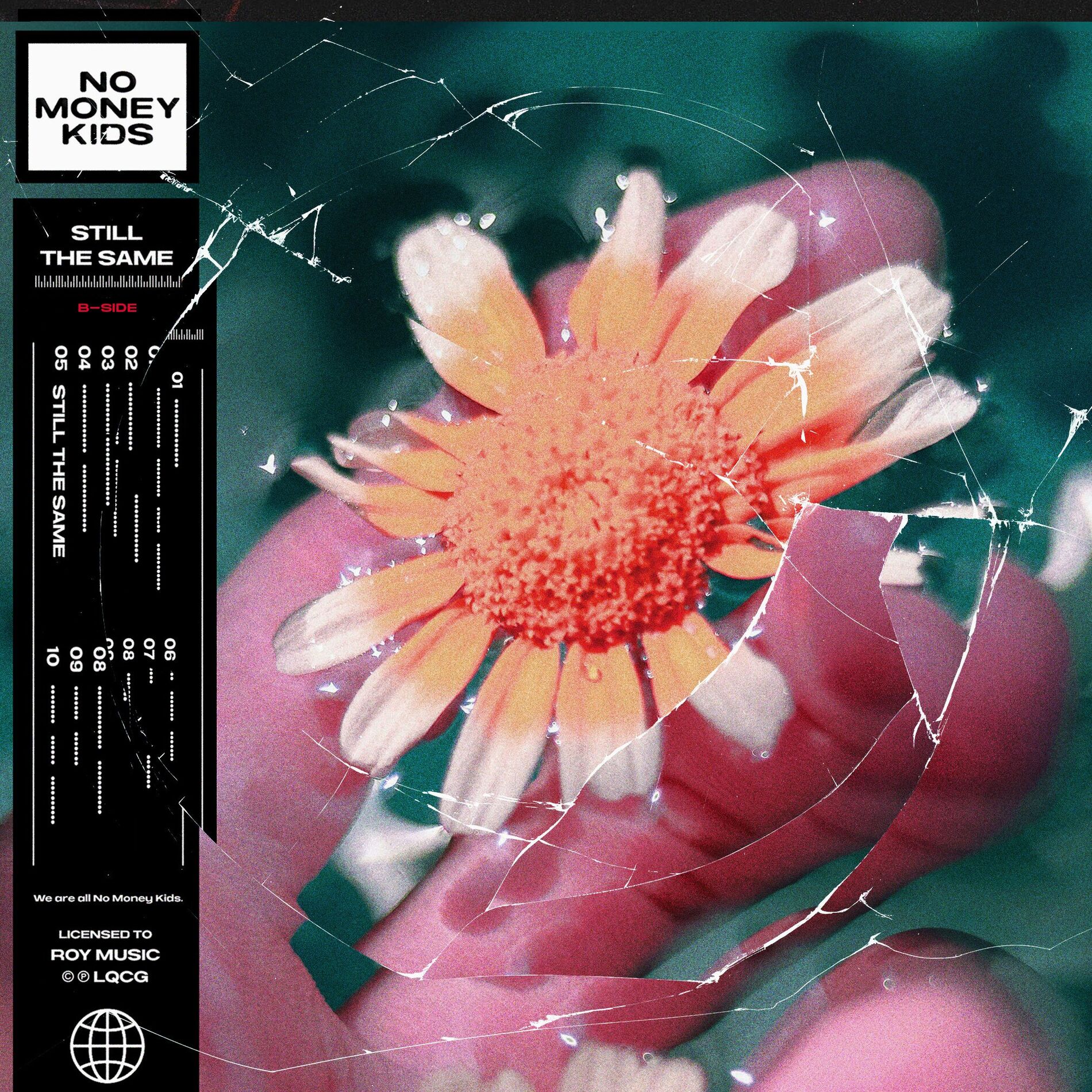 Album cover of Still The Same (B-side)