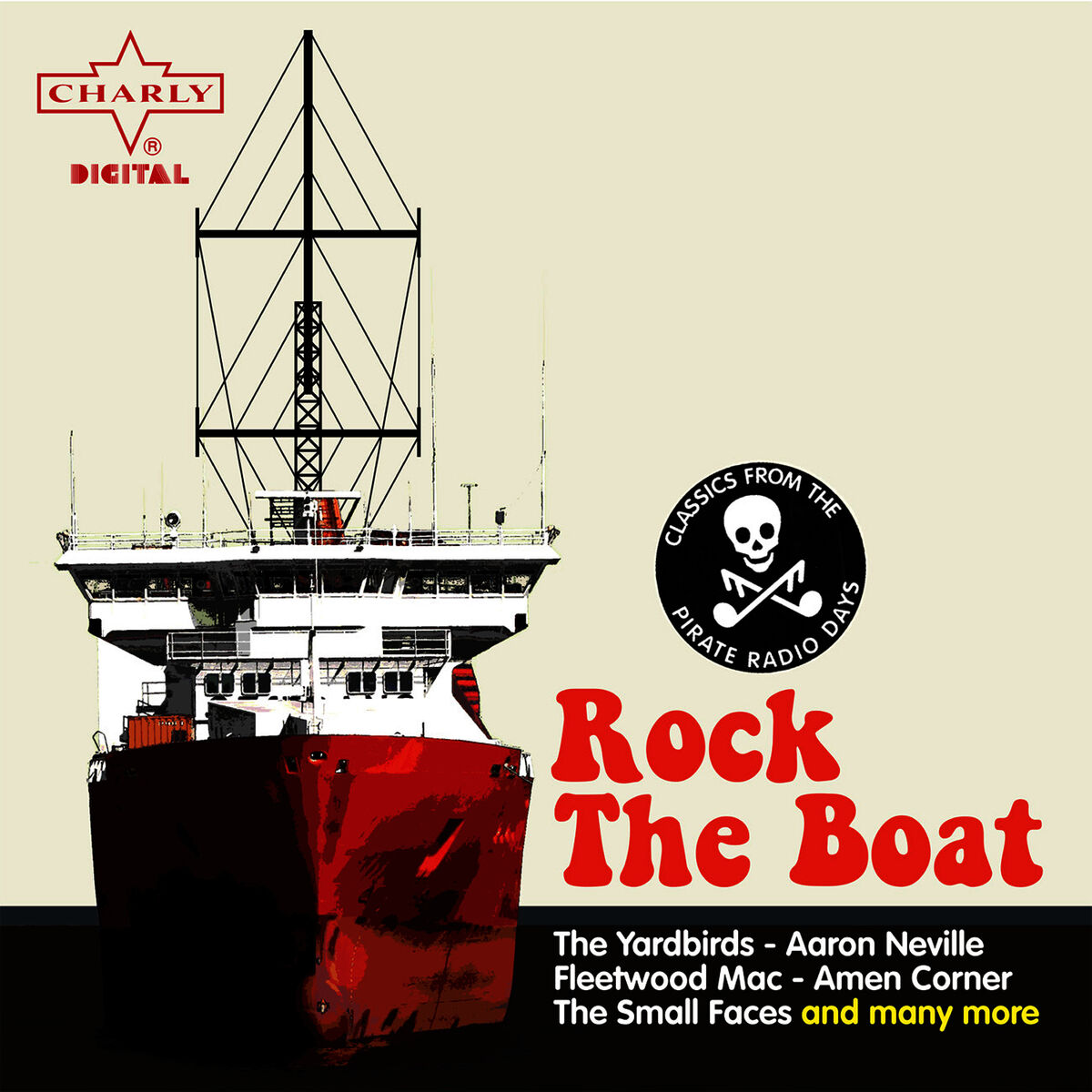 Album cover of Out Of Time