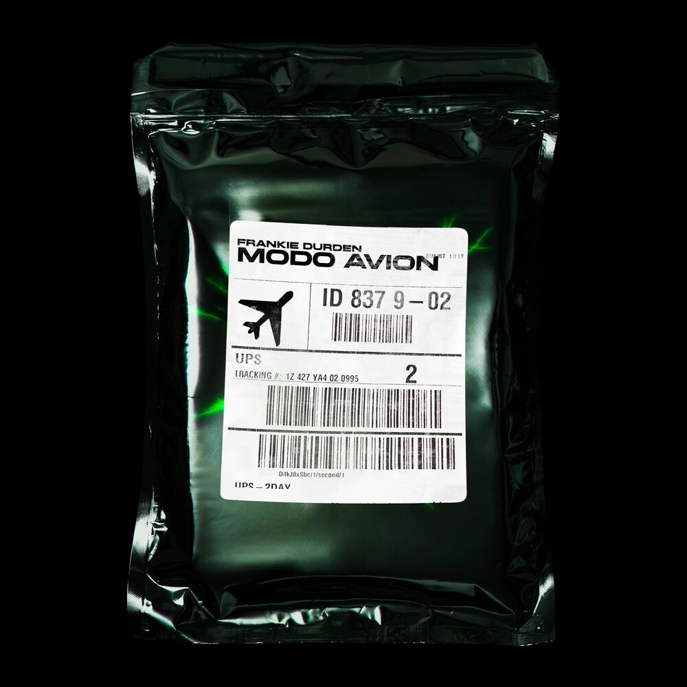 Picture of MODO AVIÓN
