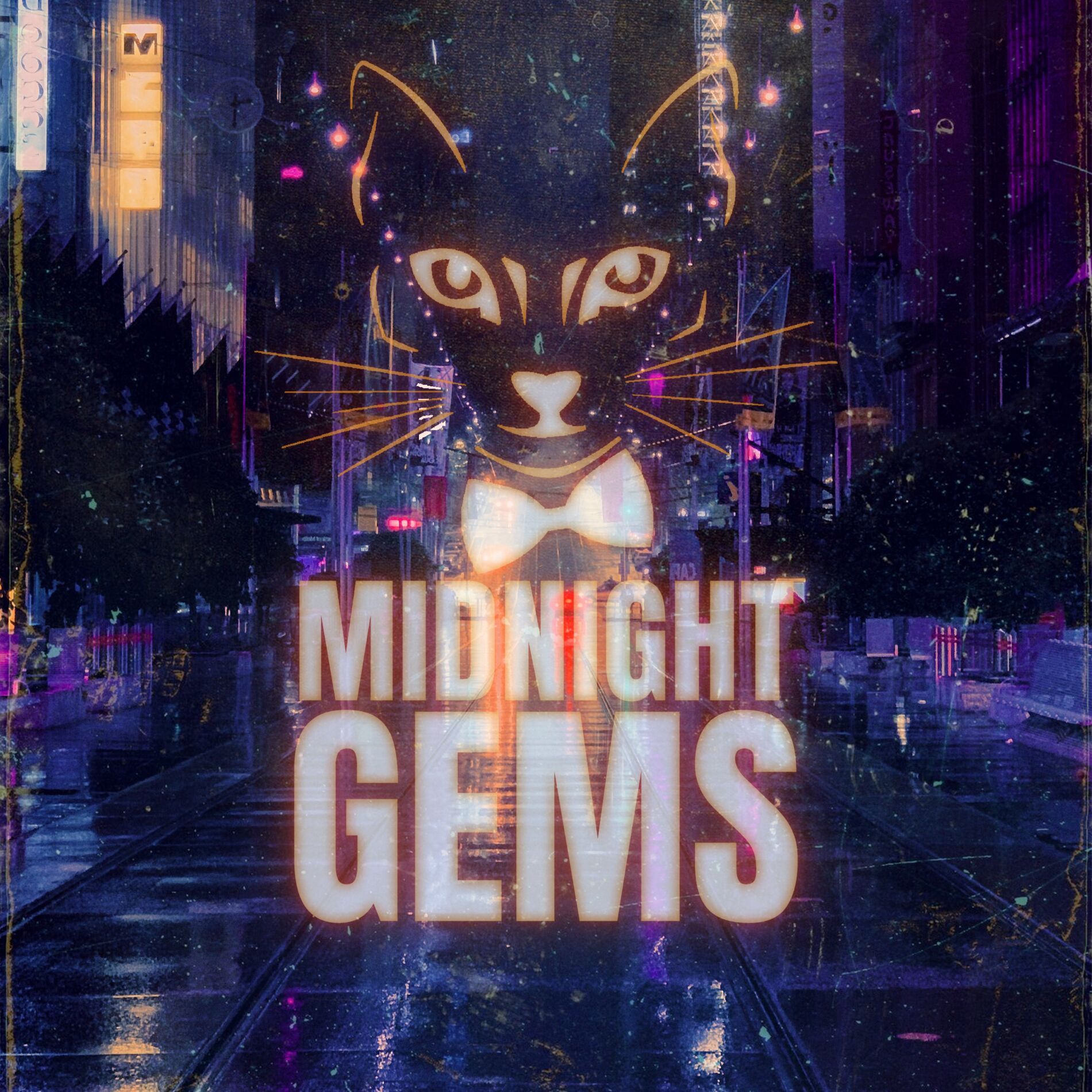 Album cover of Midnight Gems