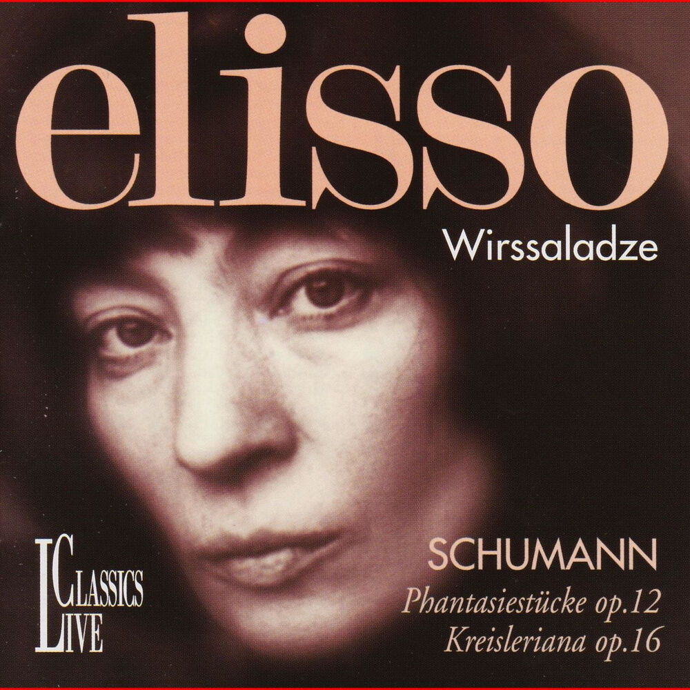 Picture of Schumann: Fantasiestücke & Kreisleriana
