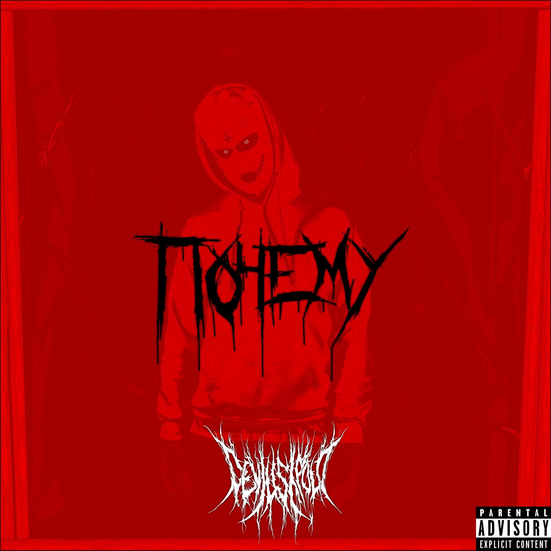 Album cover of Pochemu