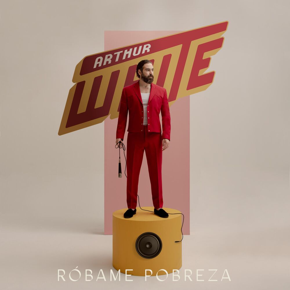 Picture of Róbame Pobreza