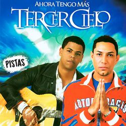 Cover of Ahora Tengo Más (Pistas)